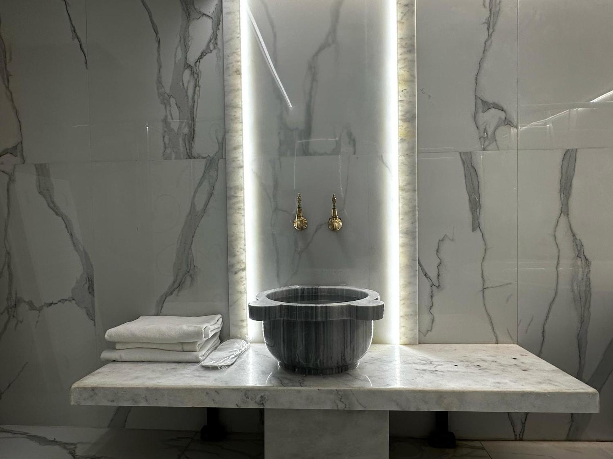Seven Roses Apart Hotel Istambul Extérieur photo