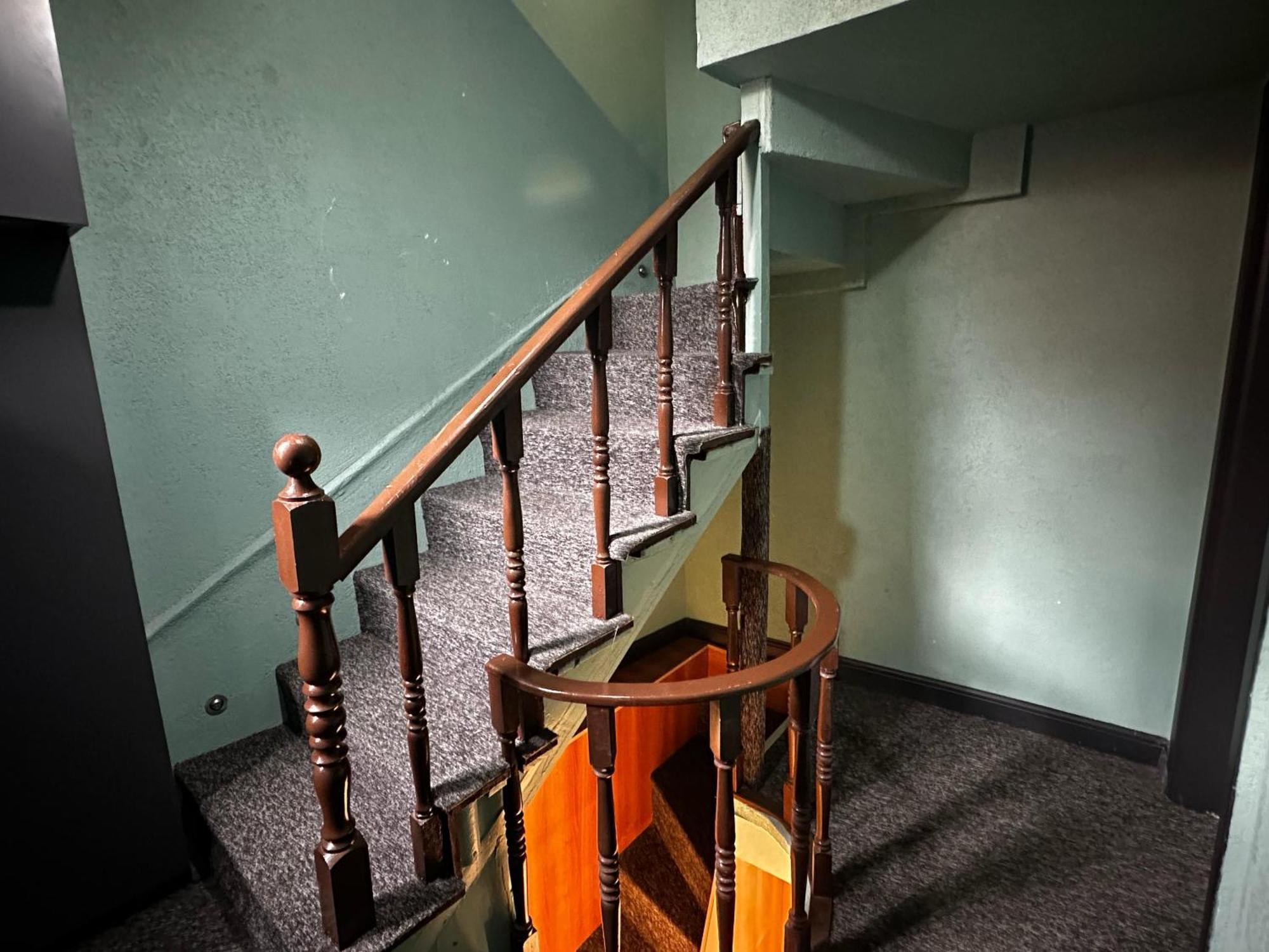 Seven Roses Apart Hotel Istambul Extérieur photo